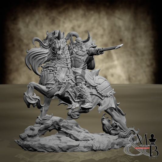 Hellknight - Posa 1