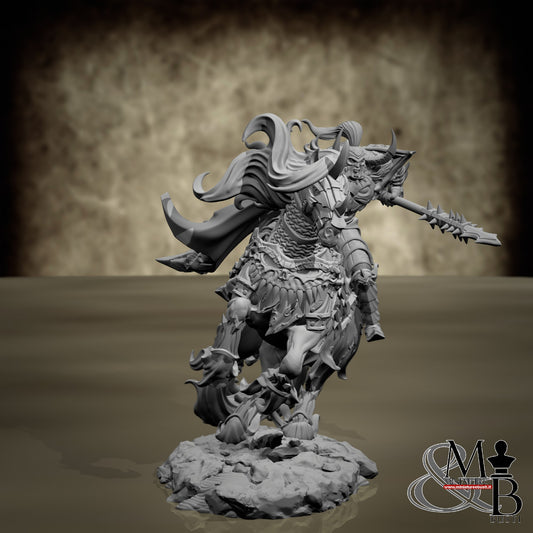Hellknight - Posa 2