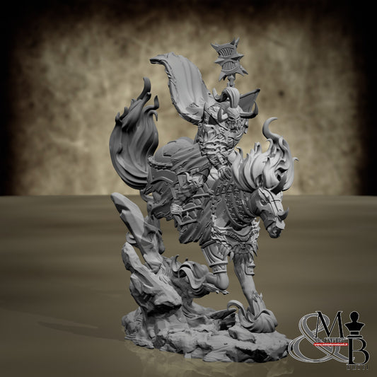 Hellknight - Posa 3