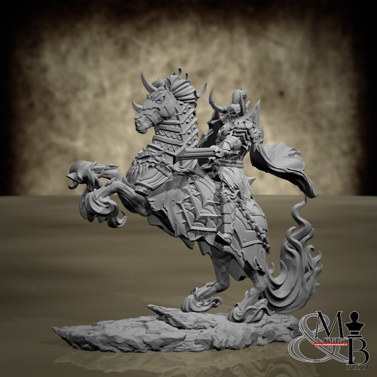 Hellknight - Posa 4