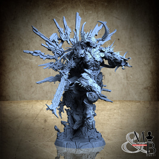 The Void Herald