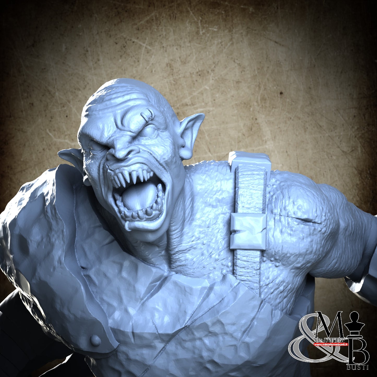 Hobgoblins - 01