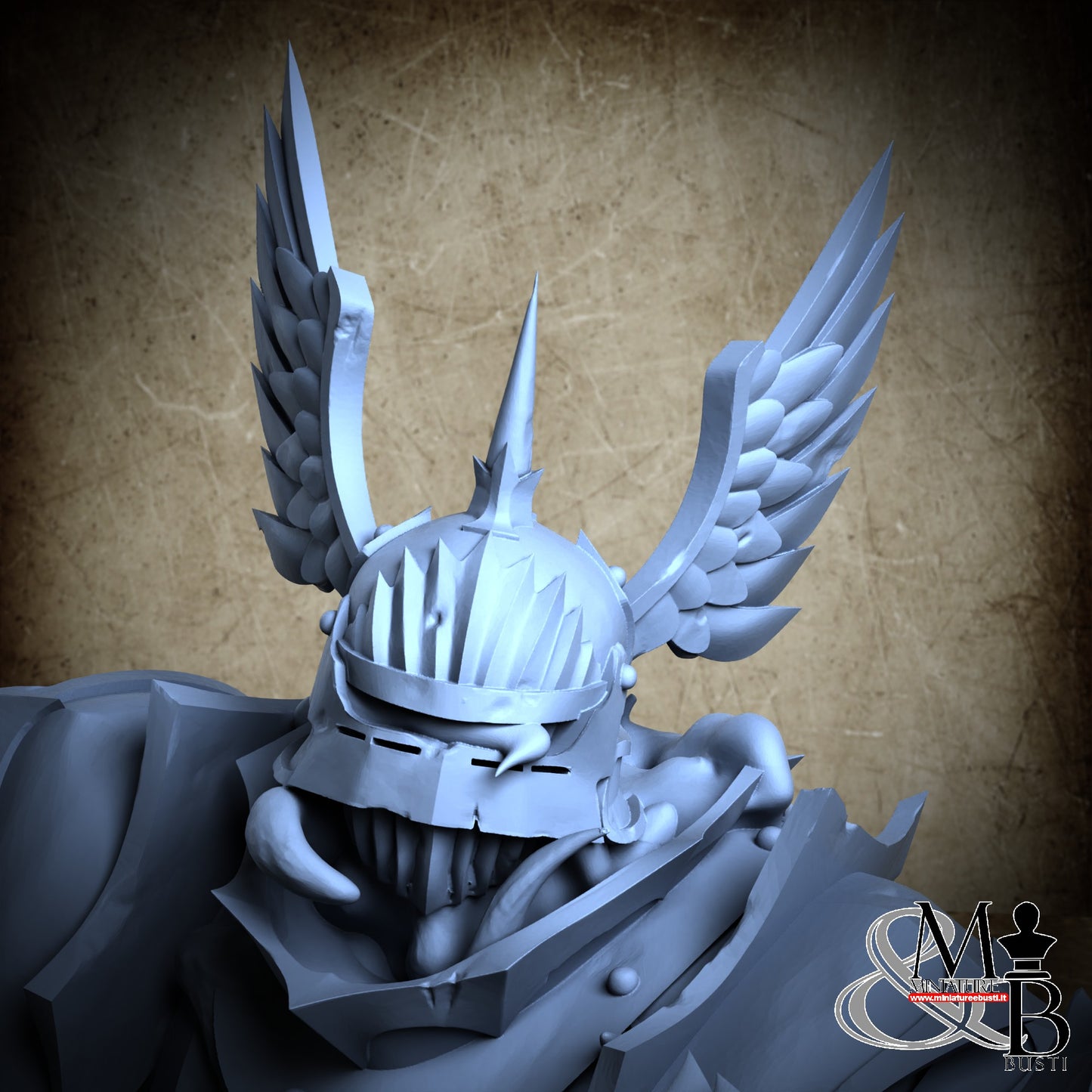 Demon Knight  Horde of one