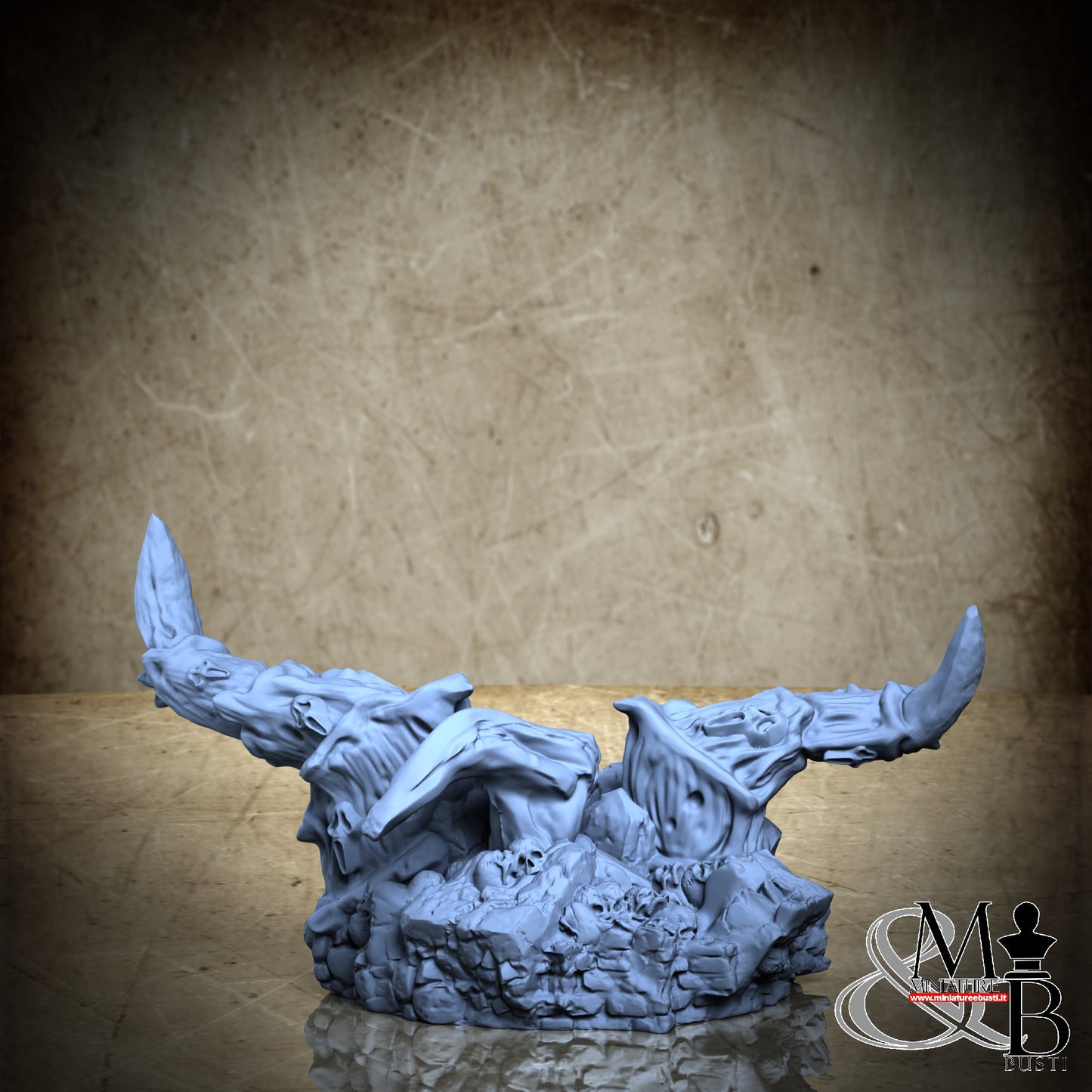 Horn of Hell