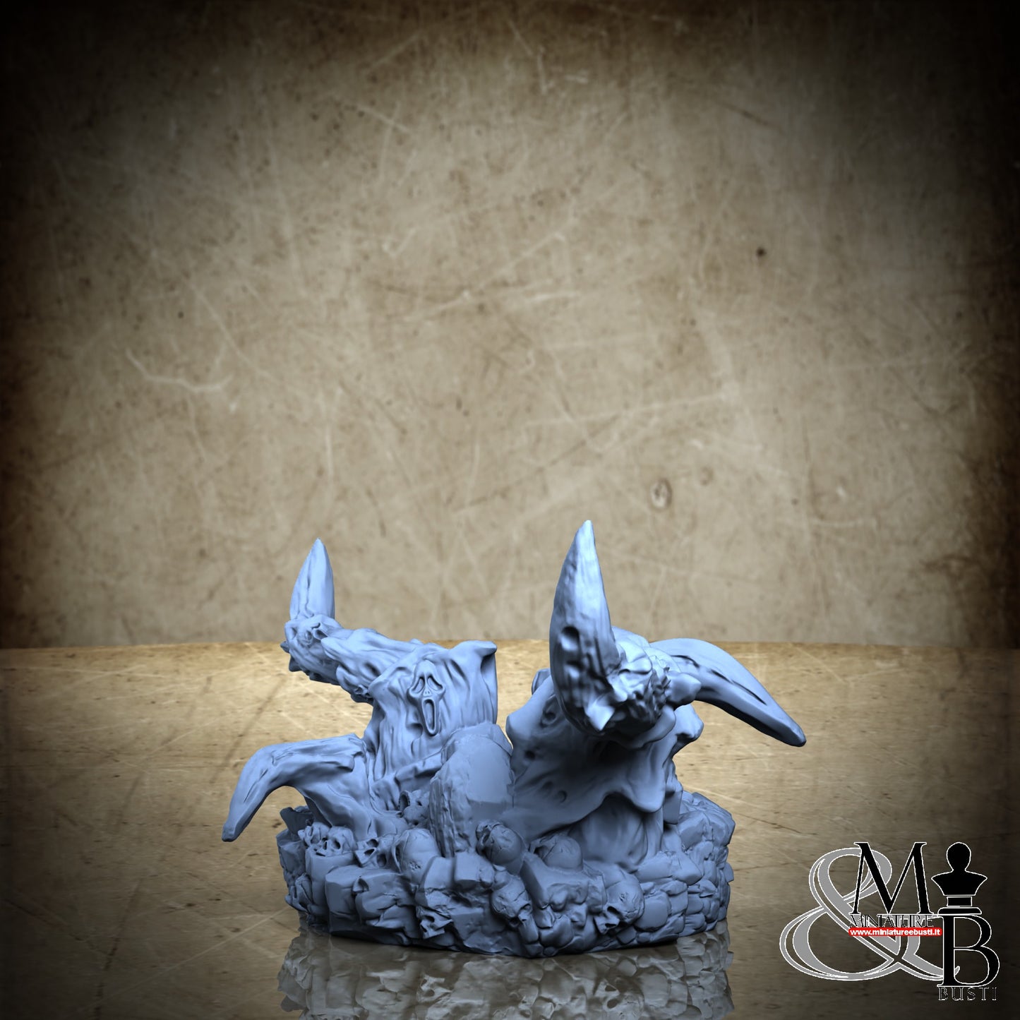 Horn of Hell