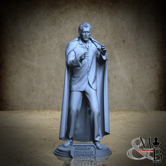 Horror of Dracula - Standard
