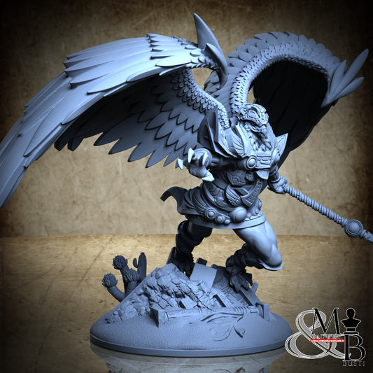 Horus