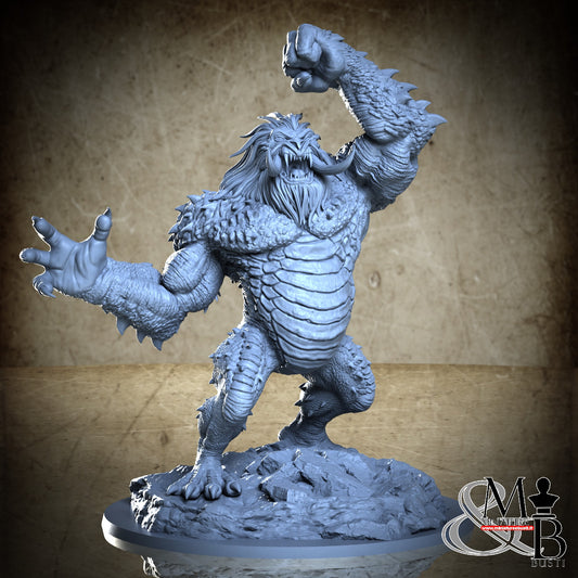 Humbaba