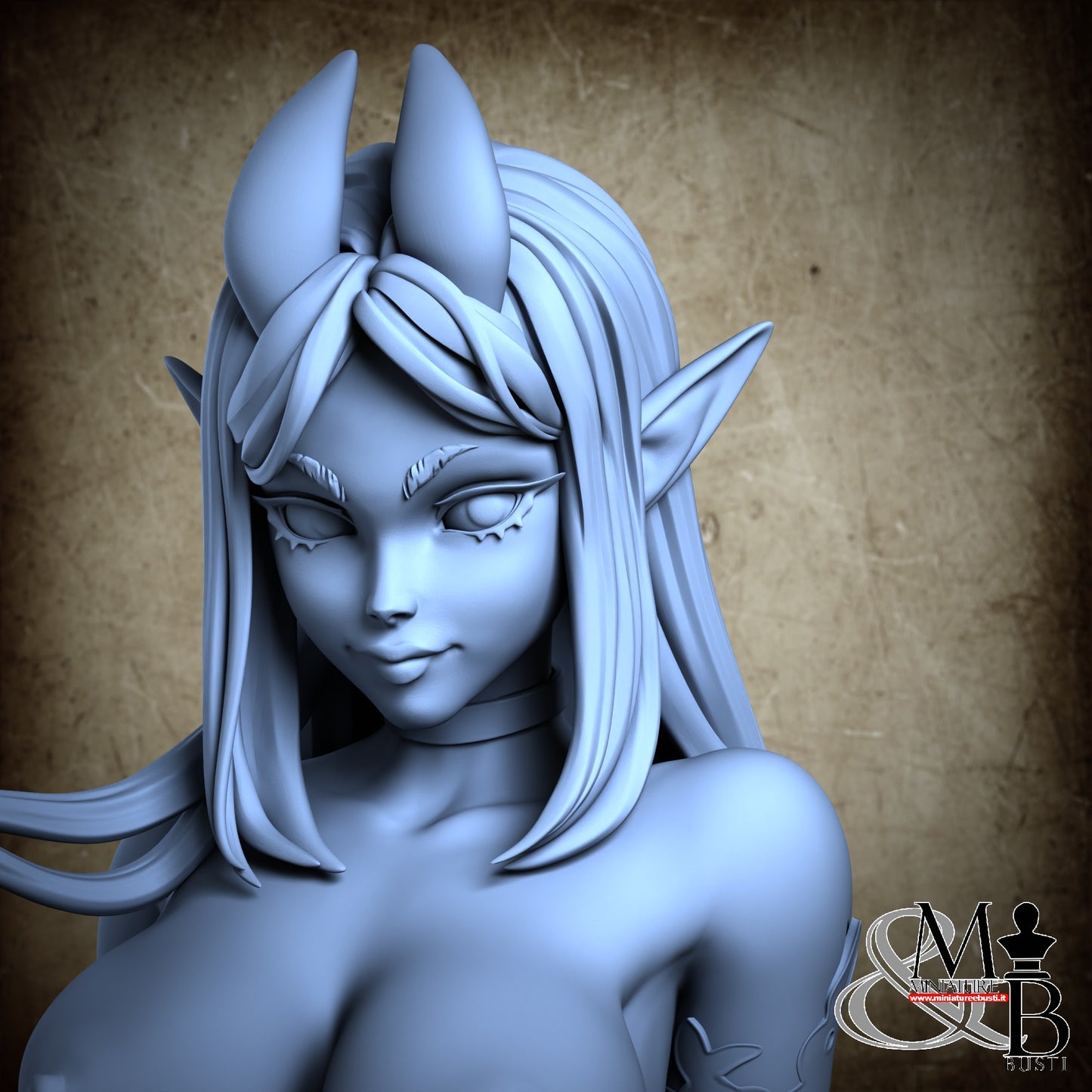 HannyBunny - NSFW