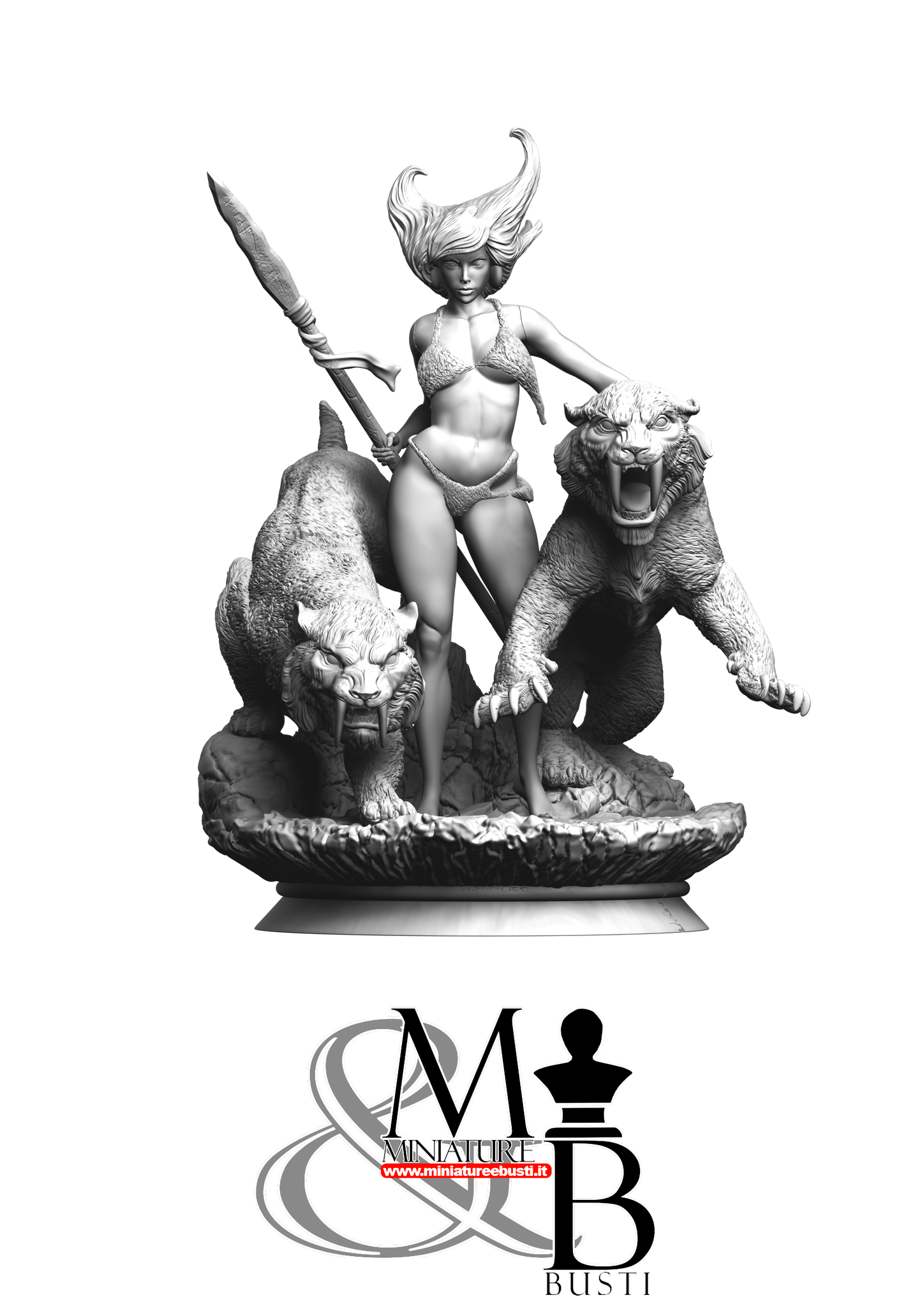 Huntress