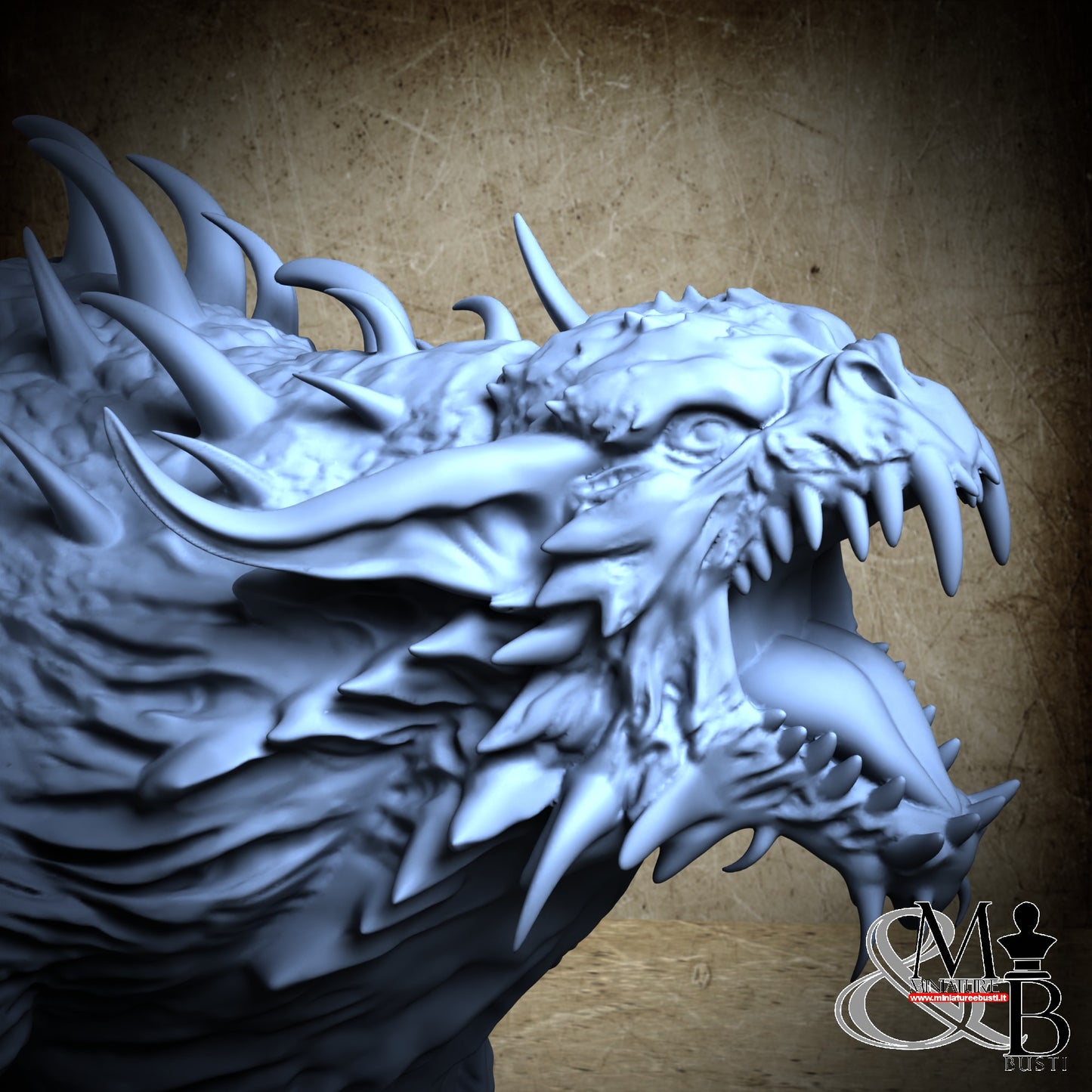 Infernal Bloodfangs - 03