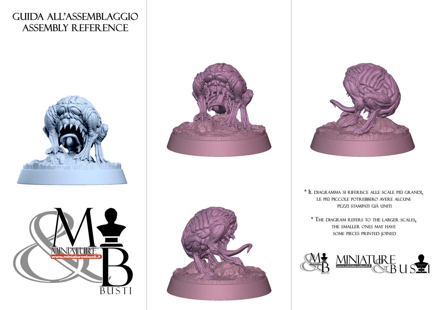 Intellect Devourer - Pose 2