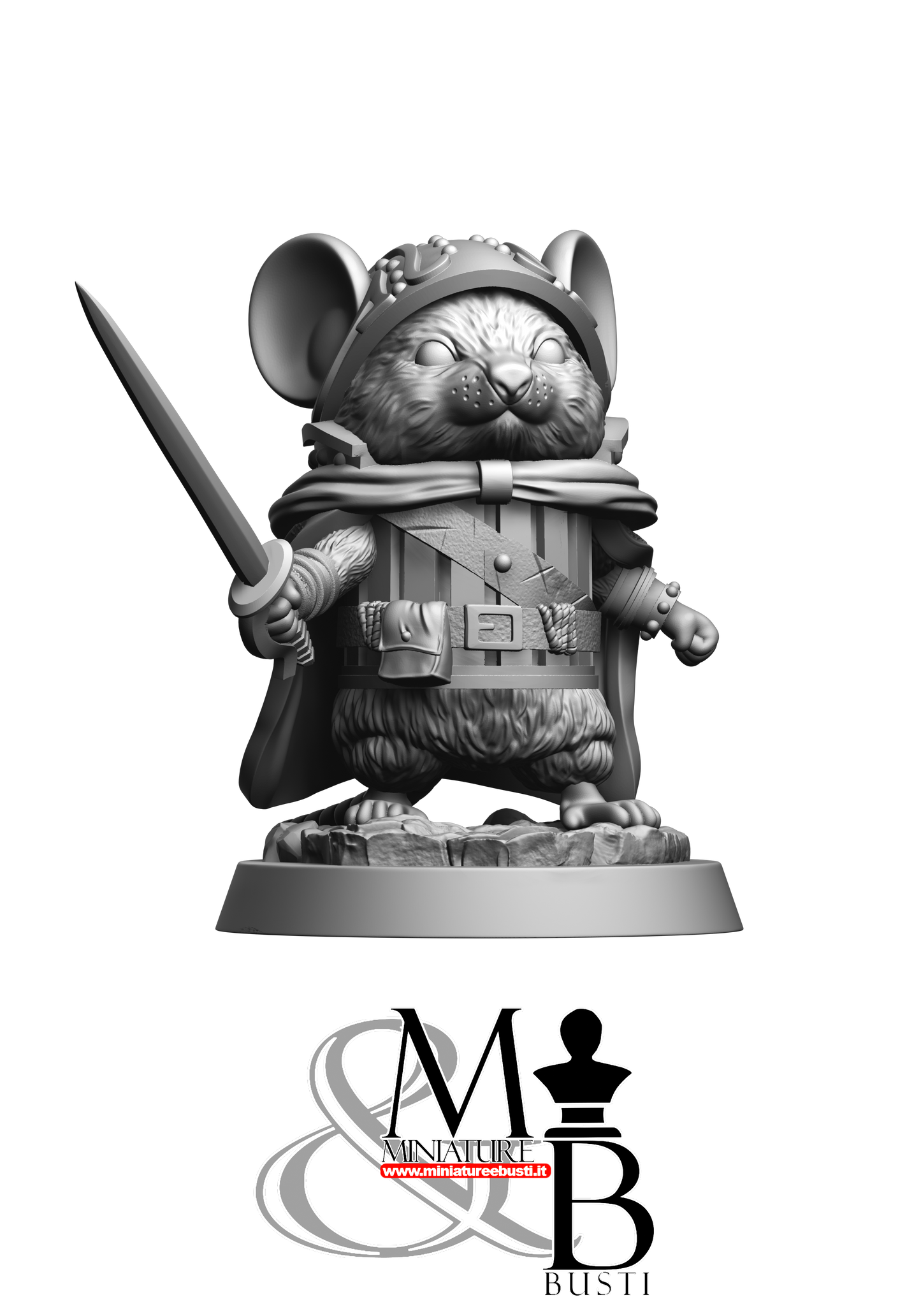 Mini-Mice - Itsy