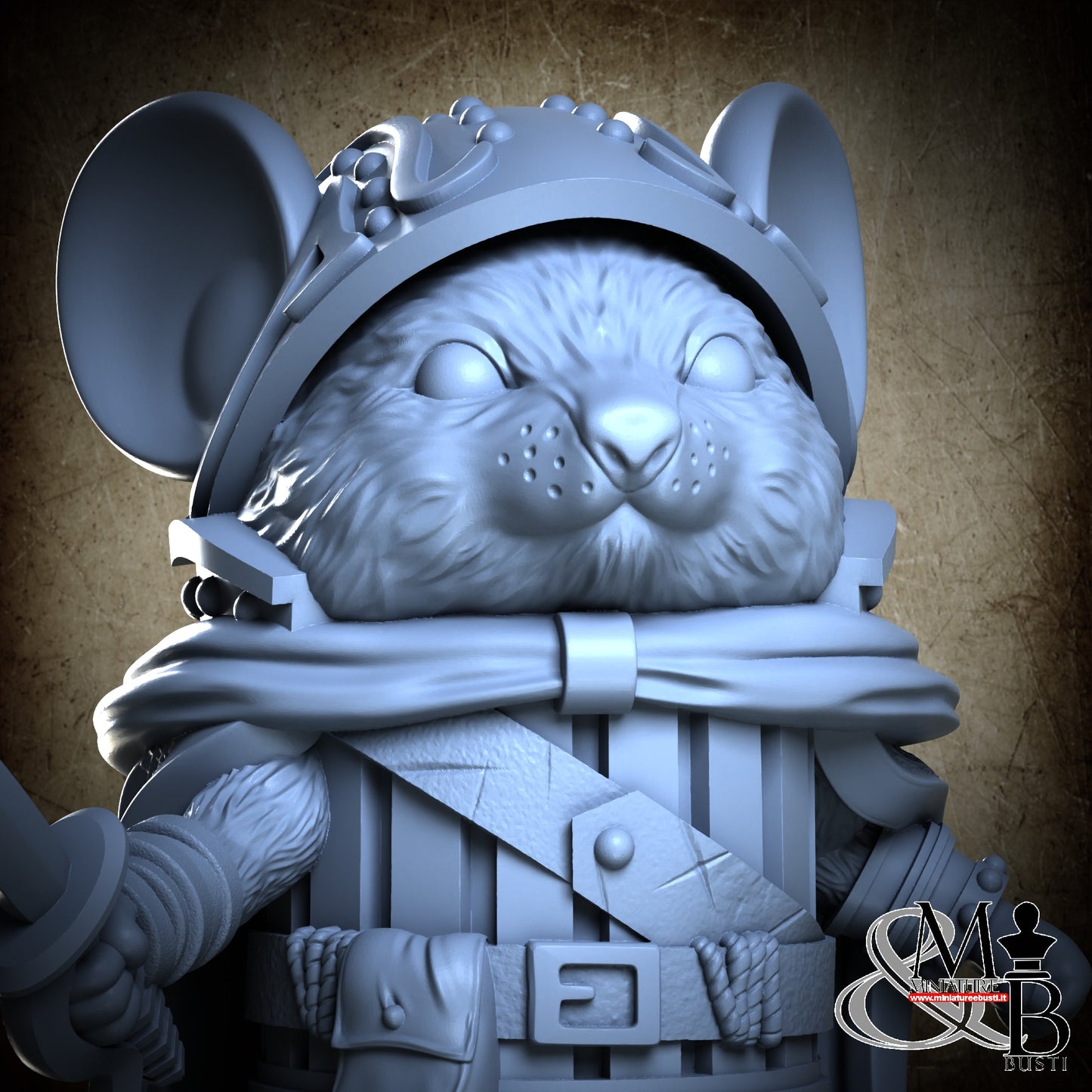 Mini-Mice - Itsy