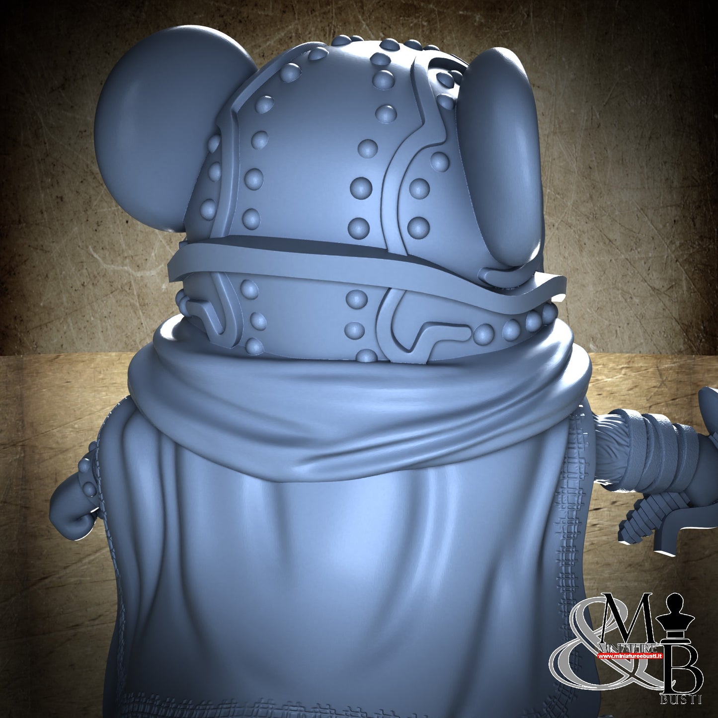 Mini-Mice - Itsy