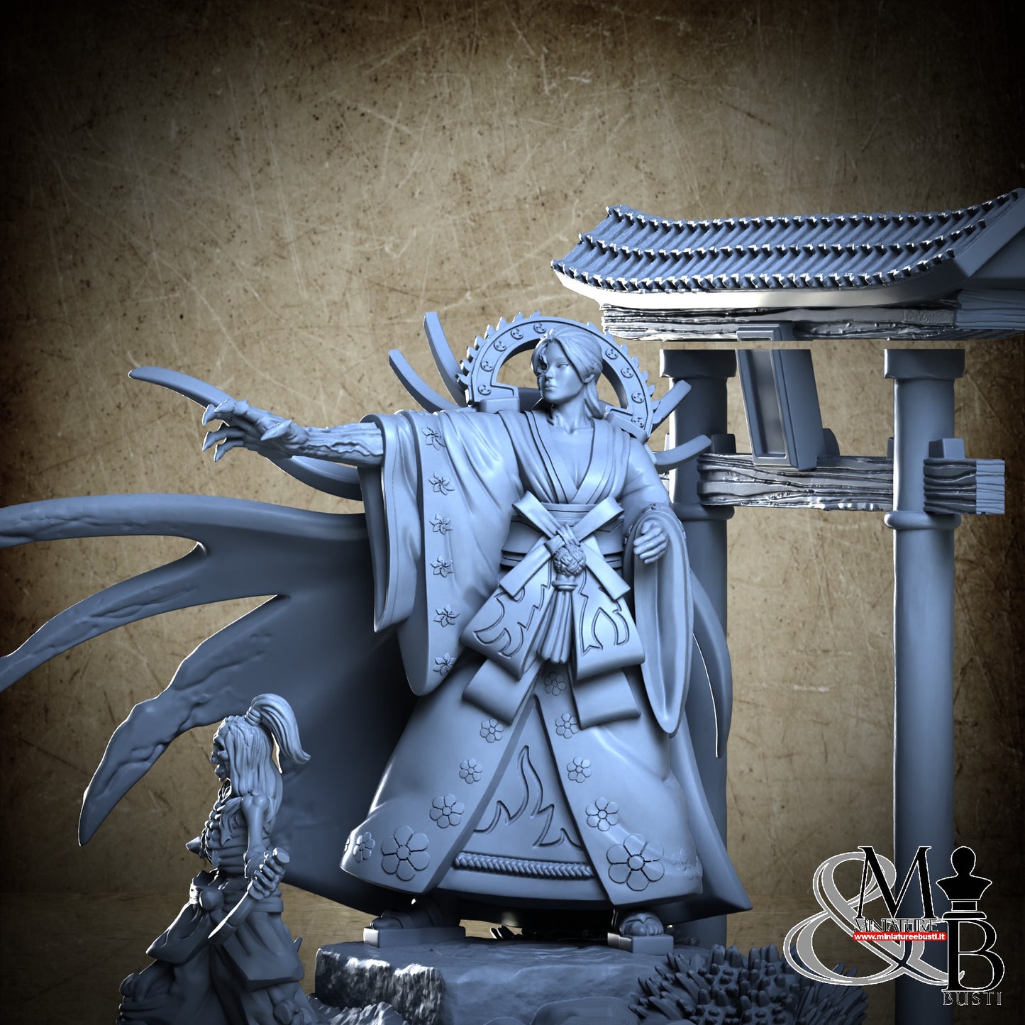 Izanami
