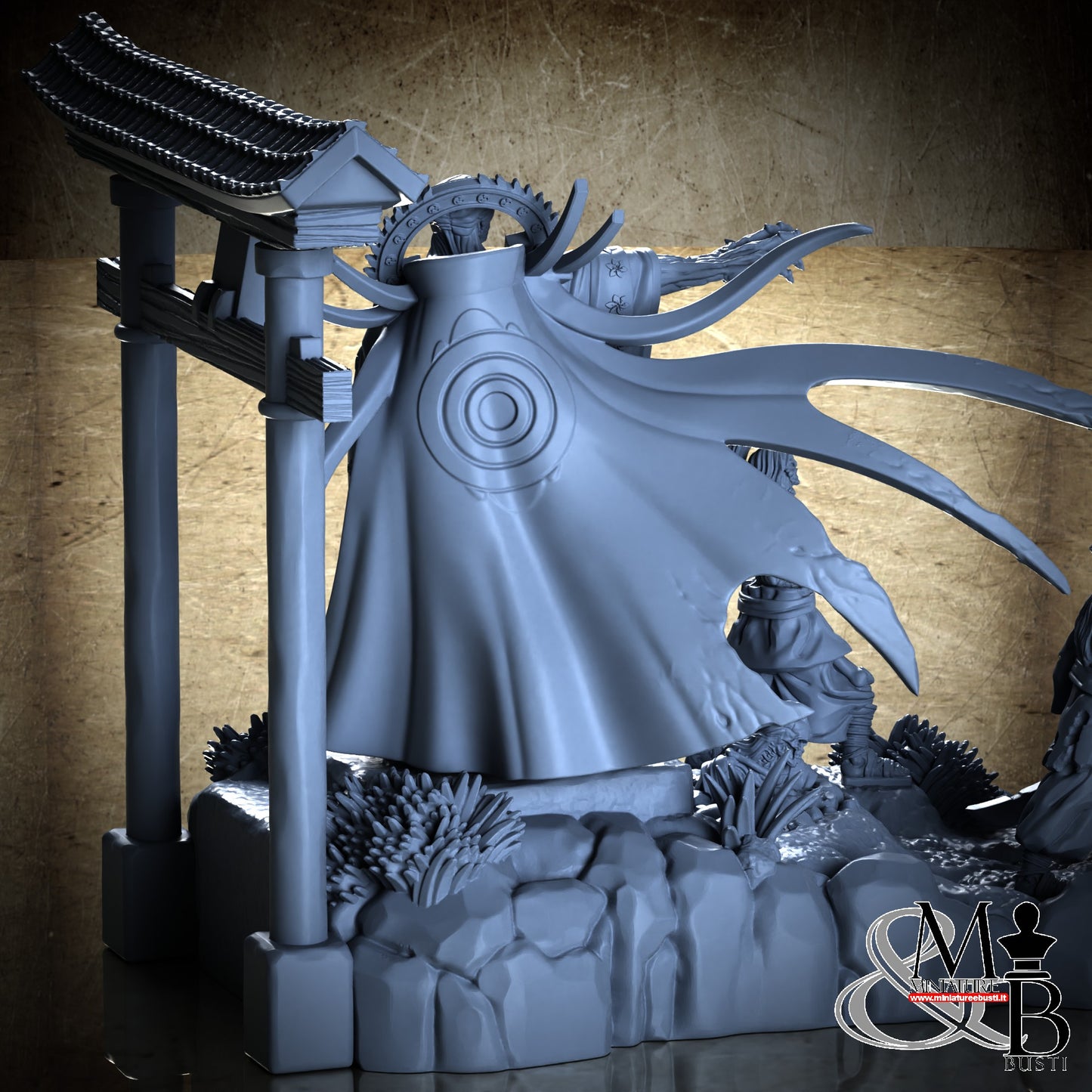 Izanami
