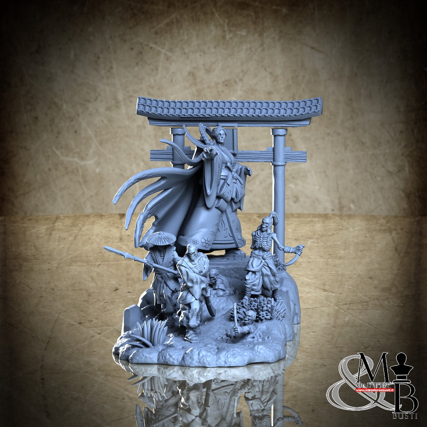 Izanami