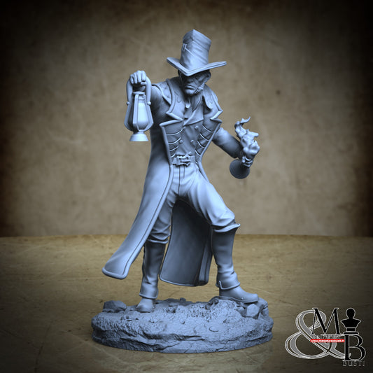 Dr. Jekyl