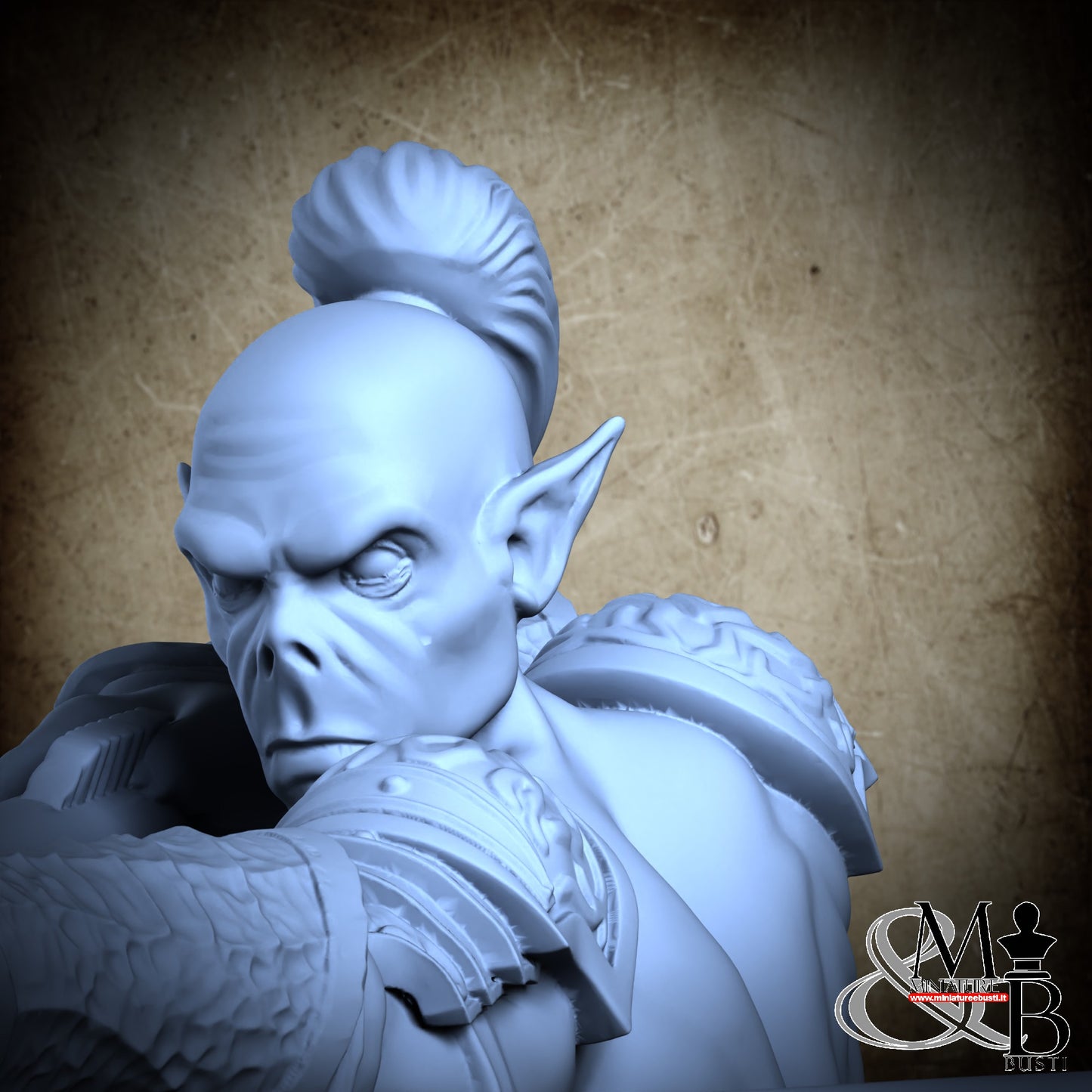 Githyanki warriors - Jhavak