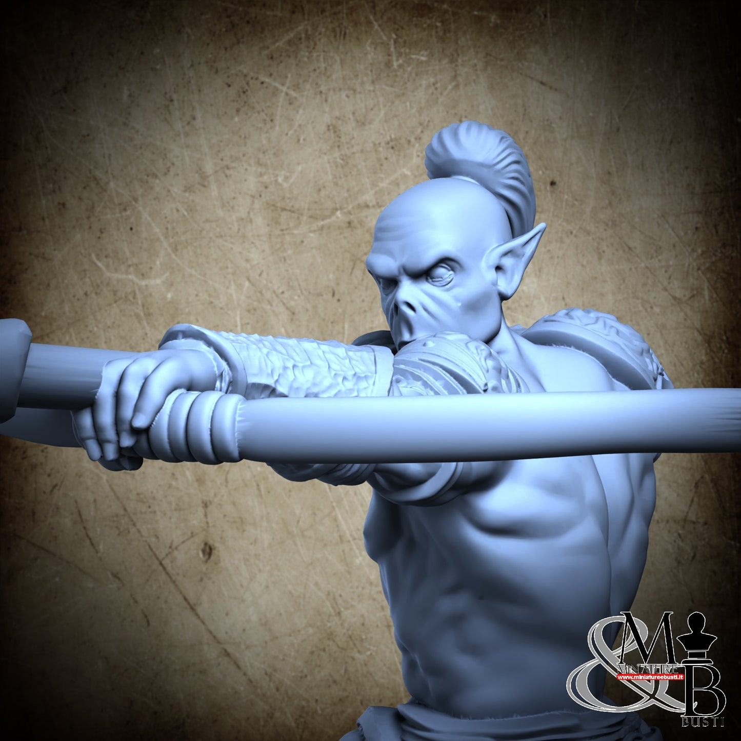 Githyanki warriors - Jhavak