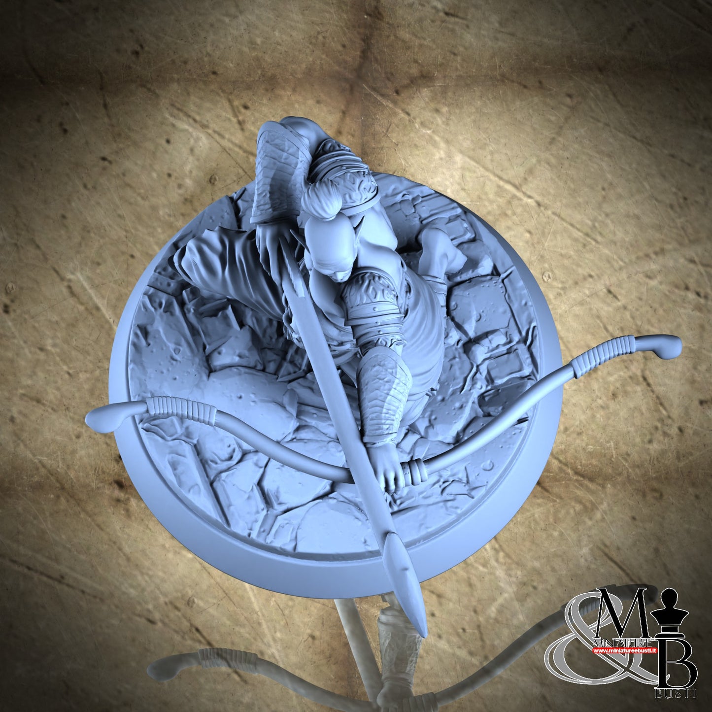 Githyanki warriors - Jhavak