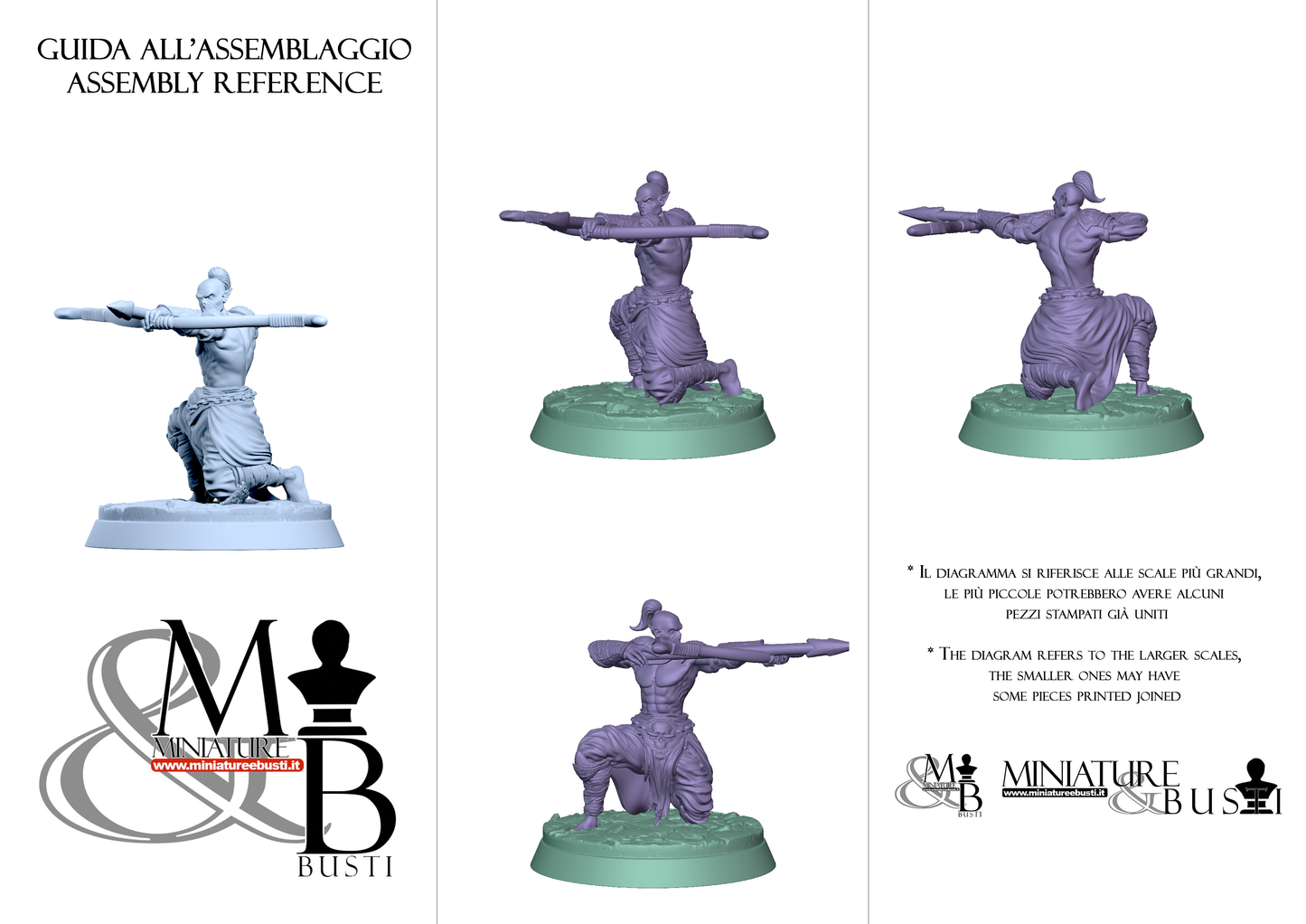 Githyanki warriors - Jhavak