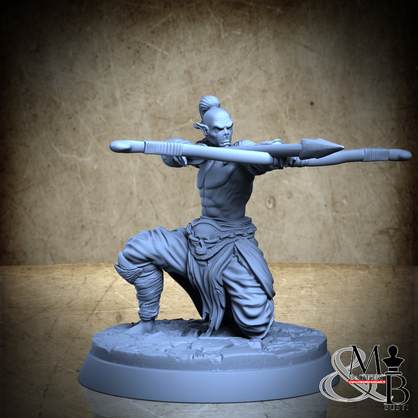 Githyanki warriors - Jhavak