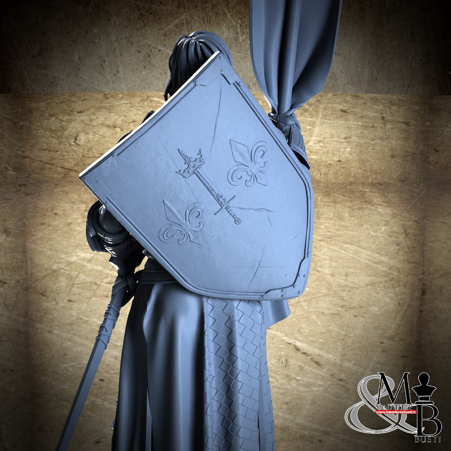 Joan Of Arc - Standard