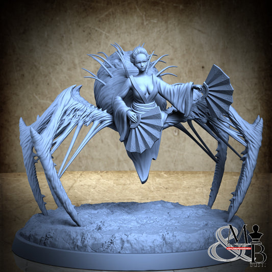 Jorogumo