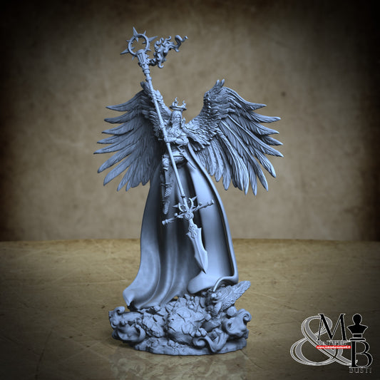 Judgement Devas - Posa 1