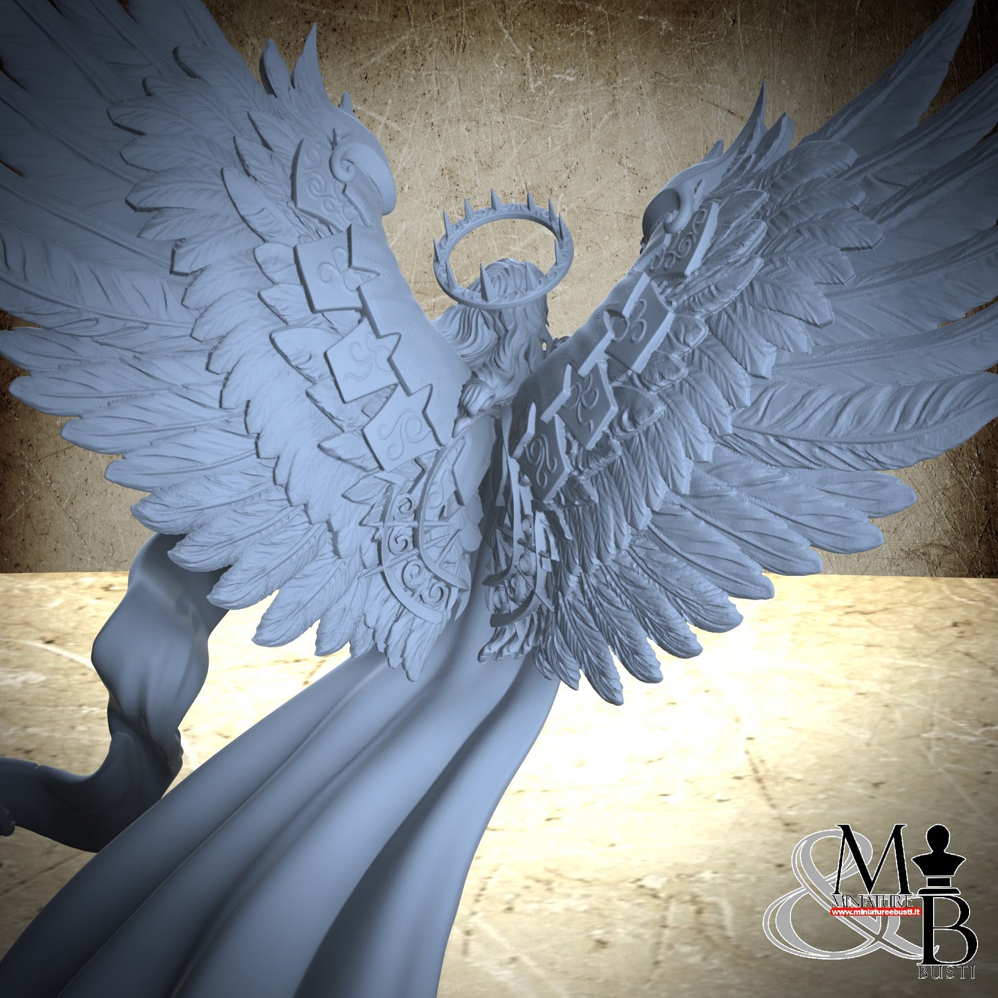 Judgement Devas - Posa 2