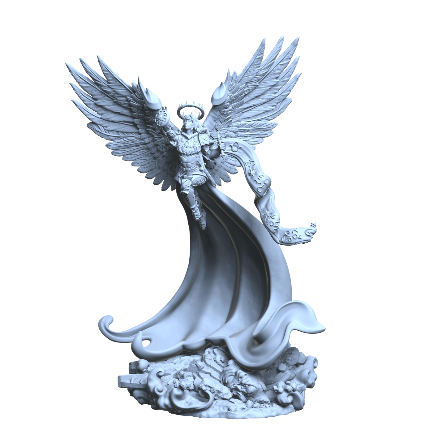Judgement Devas - Posa 2