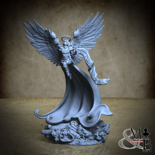 Judgement Devas - Posa 2