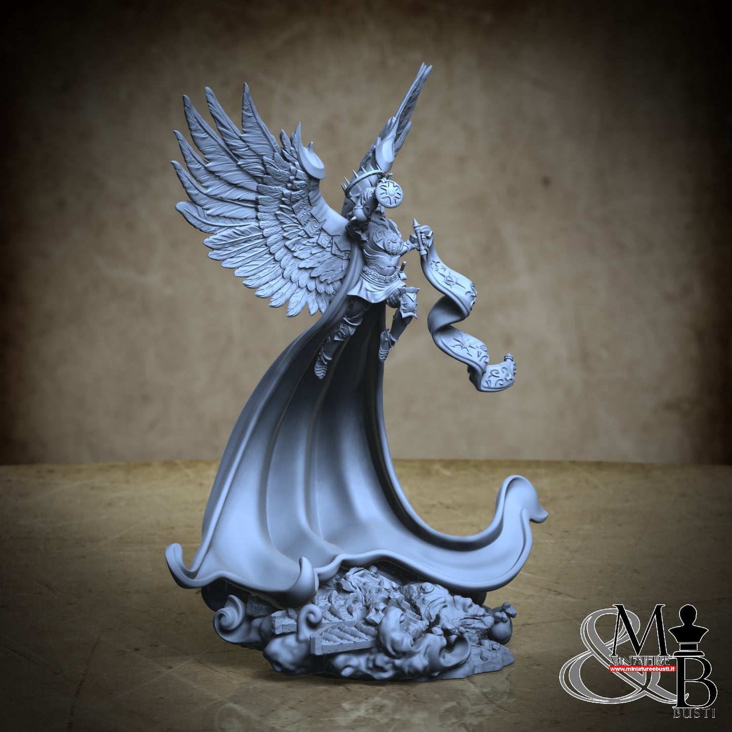 Judgement Devas - Posa 2
