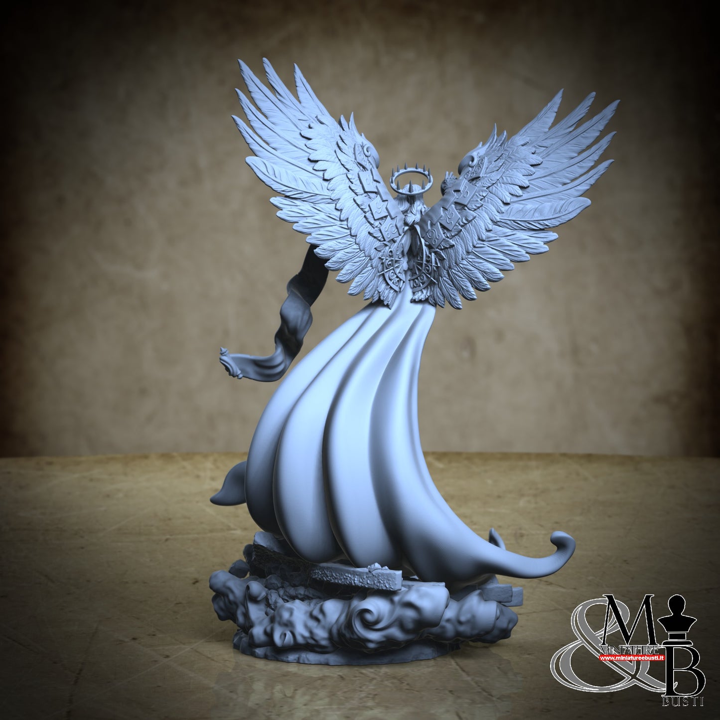 Judgement Devas - Posa 2