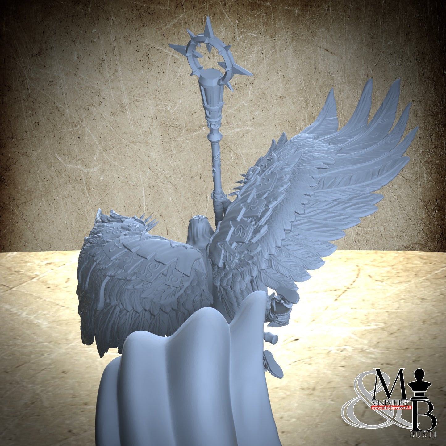 Judgement Devas - Posa 3