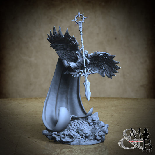 Judgement Devas - Posa 3