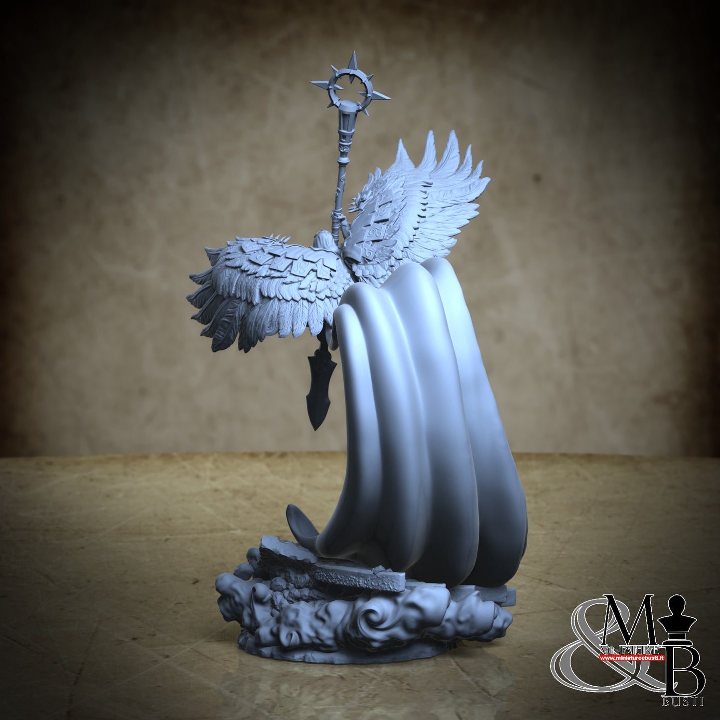 Judgement Devas - Posa 3