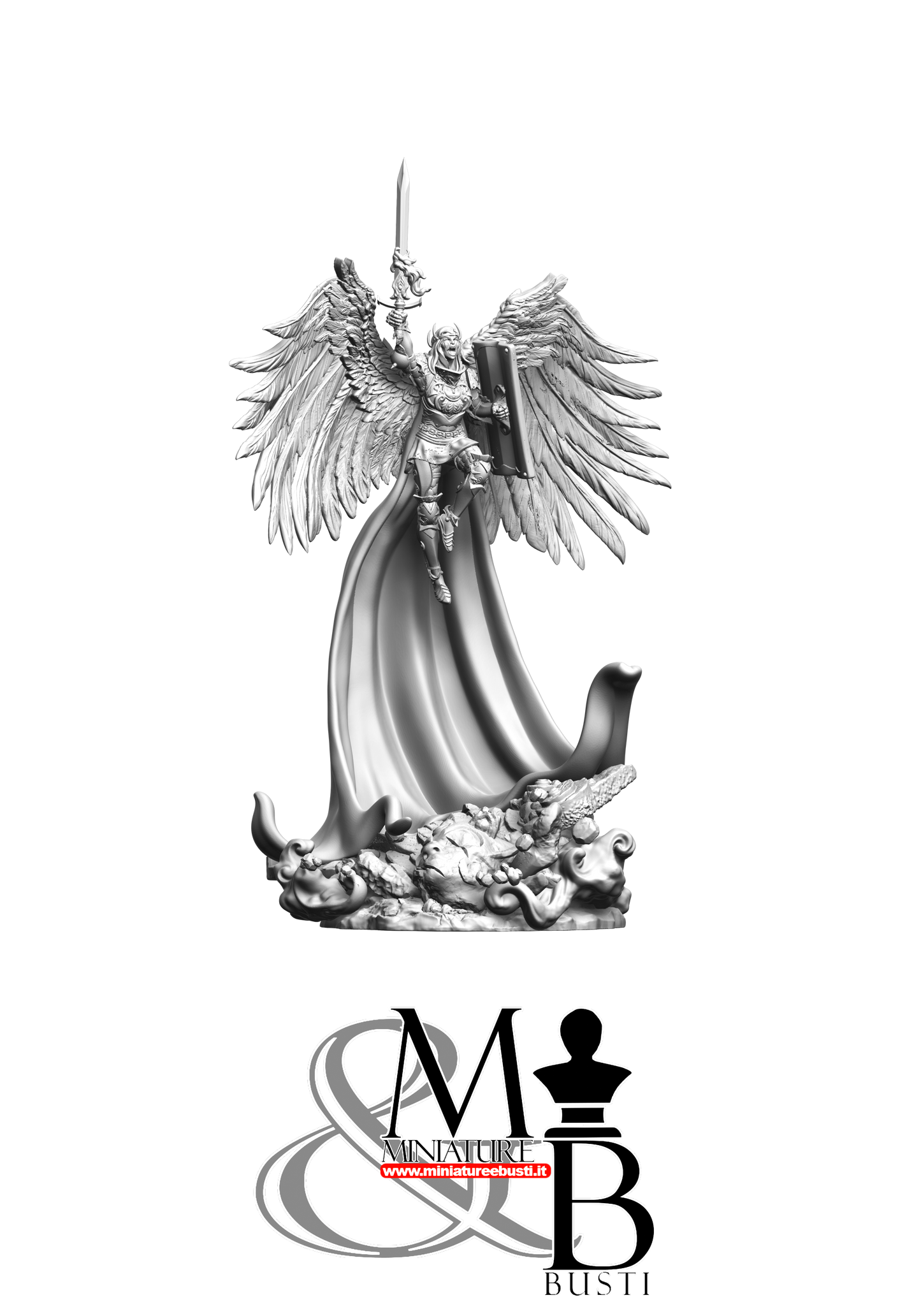 Judgement Devas - Posa 4
