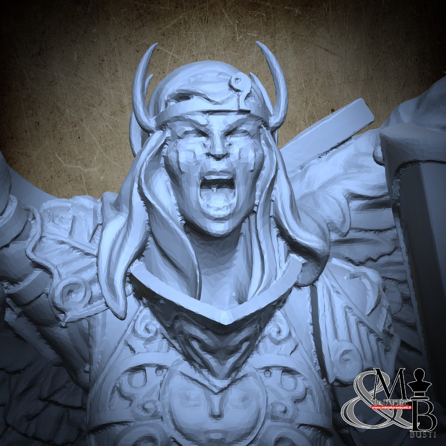 Judgement Devas - Posa 4