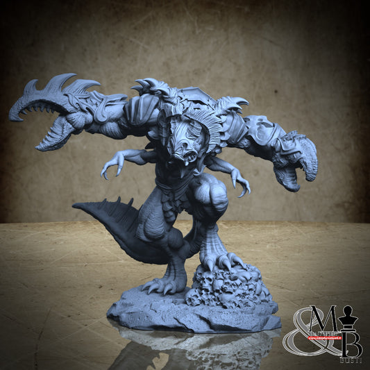 Kabeiroth (Pose 2)