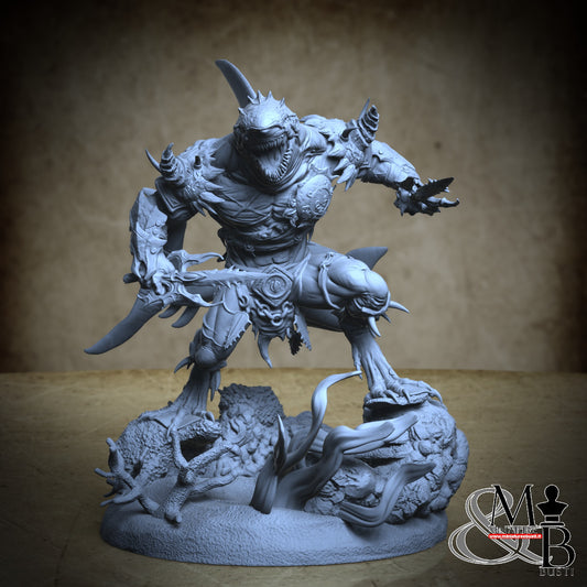 Karkhari - Pose 1