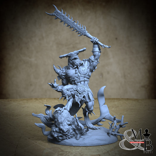 Karkhari - Pose 2