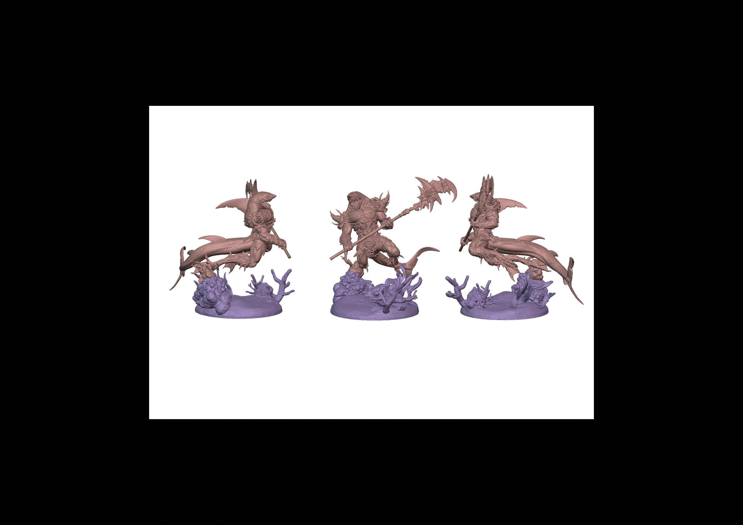 Karkhari - Pose 4