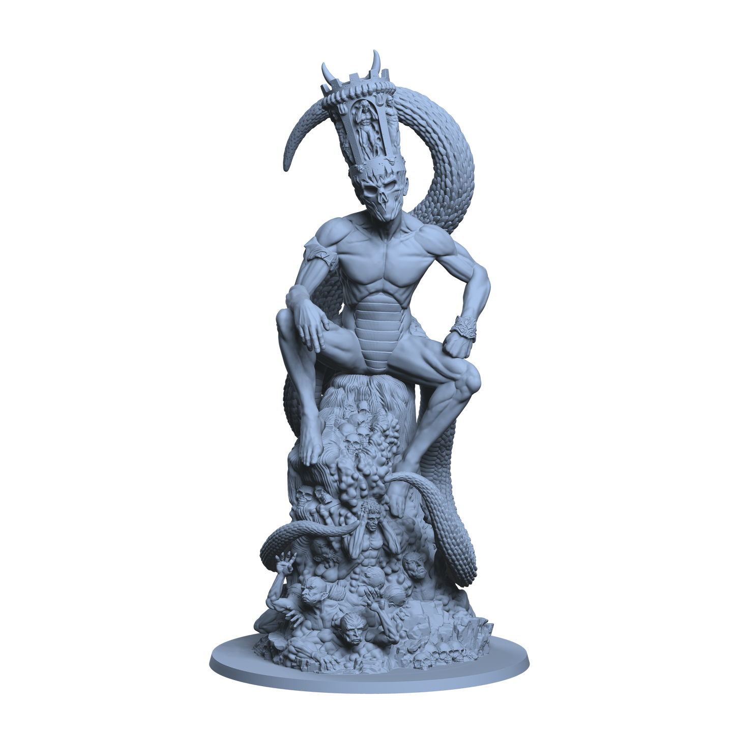 King Minos