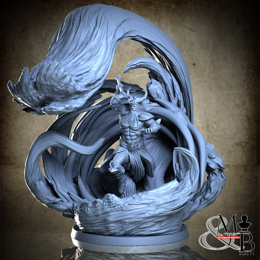 King Triton