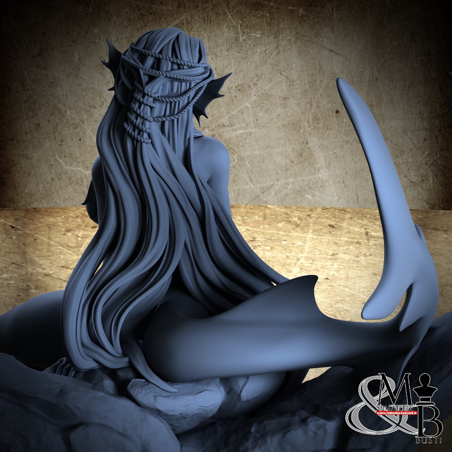 Kisara - NSFW