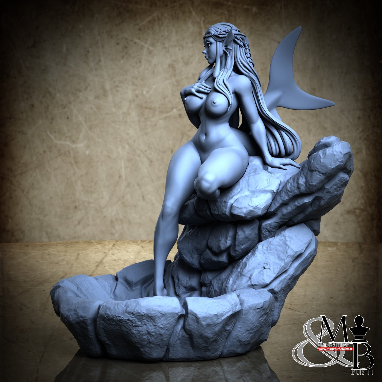 Kisara - NSFW