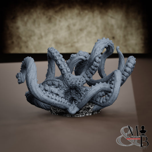 Kraken